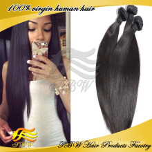 Hot selling fashionable hair styles 100% unprocessed virgin peruvian human hair